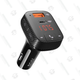 Anker Smartcharge T2 Bluetooth FM Transmitter | $25 | Amazon | Use Coupon Code KINJART224